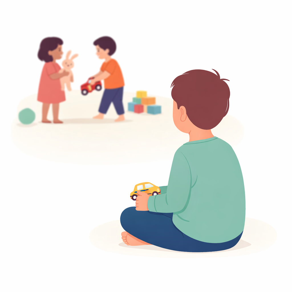 Early Signs Parents Should Watch For