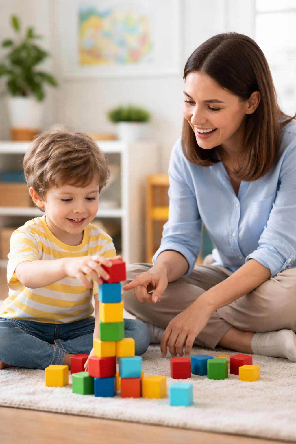 Importance of Early Intervention